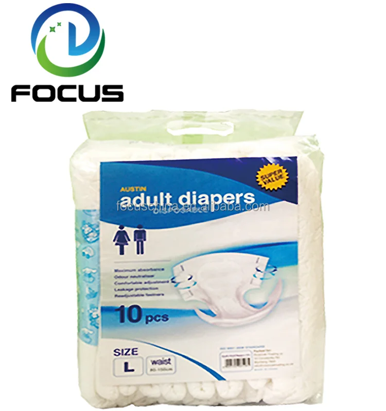 adult nappies