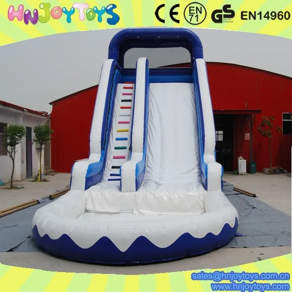 buy big water slide