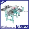 ML393A combination woodworking machine