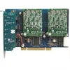 PCI Digium TDM800P Voice Asterisk Card With 8 FXS Modules
