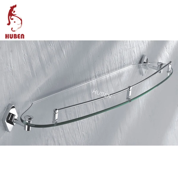 Suction Cup Bathroom Shelf Curved Gl Wall Metal Cd Racks Suction Cup Bathroom Shelf Curved Gl Wall Metal Cd Racks Product On