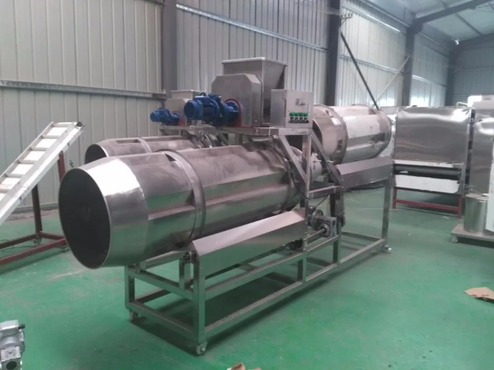 Multifunctional Soy Sauce Making Processing Machine Buy Soy Sauce