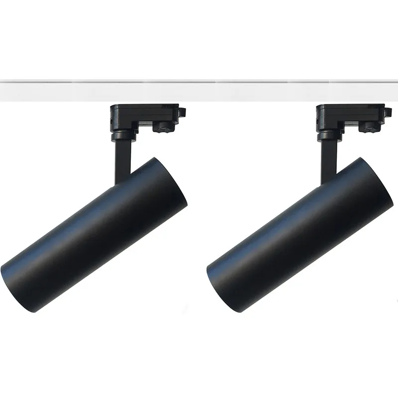 10w led spot light Surface Mounted Narrow Beam Angle Dimmable