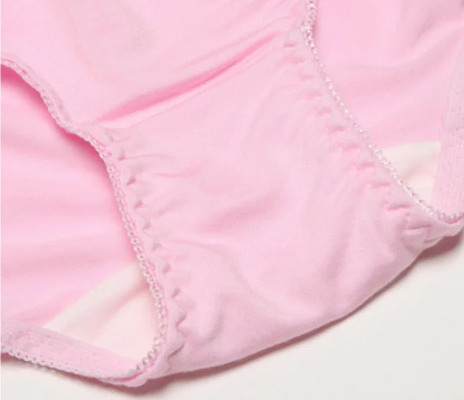 Pregnant Women's Underwear Women Panties Of Tall Waist Abdominal