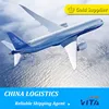 Professional air express freight service from Beijing to Mexico