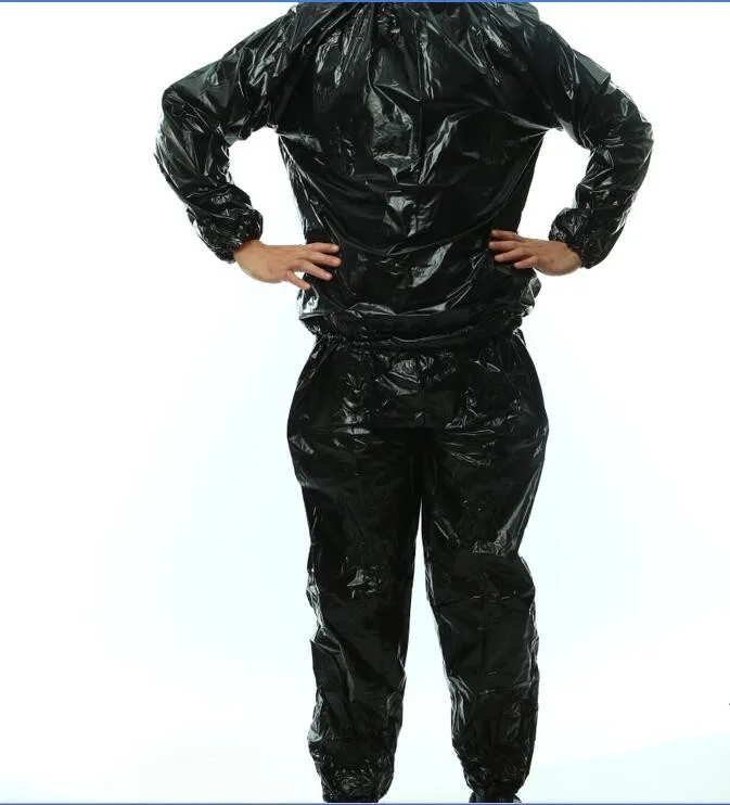 Pvc汗スーツvinylサウナスーツpvc汗スーツ Buy Pvcサウナスーツ,Pvc汗スーツ,運動サウナスーツ Product on