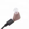 Clear Sound Rechargeable Micro BTE Ear Hearing Aid