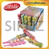 SK-M207 core silk Marshmallow candy