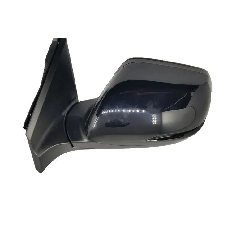 76208t9jh01 Parts For Honda Auto Folding Side Rearview Mirror For