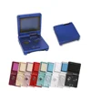 Wholesale Full Housing Shell Case Cover Replacement Handle Game Console Part For GBA SP For Gameboy Advance SP