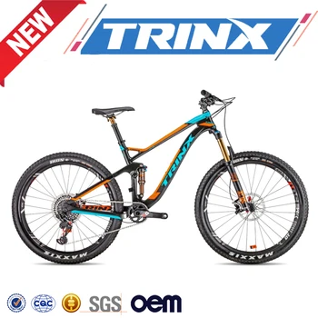 trinx 27.5 price