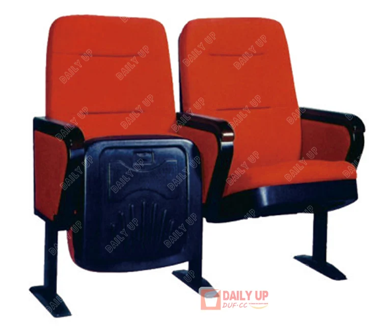 Conference Room Chairs For The Auditorium New Design Meeting Hall Theater Seat Cinema Hall Chair for Office Report