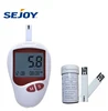 OEM Digital Healthcare Best Check Electronic Blood Glucose Meter