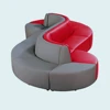 Private Logo Label raf merax sofa sectional sofas