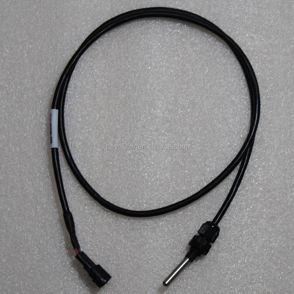 York Chiller Temperature Sensor 025l02248000 Appication For York