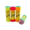 China manufacture maze soap bubble solution kids toy