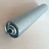 11/16 hex gravity conveyor roller with conveyor roller end cap