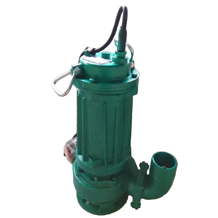 Wq40184 Sewage Submersible Electric Pump Buy Sewage Submersible