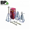 Good Condition Jack Stands for Trailer Camper Set 4