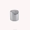 Fashionable shampoo bottle olive oil bottle cap wholesale locking bottle plastic disc top cap