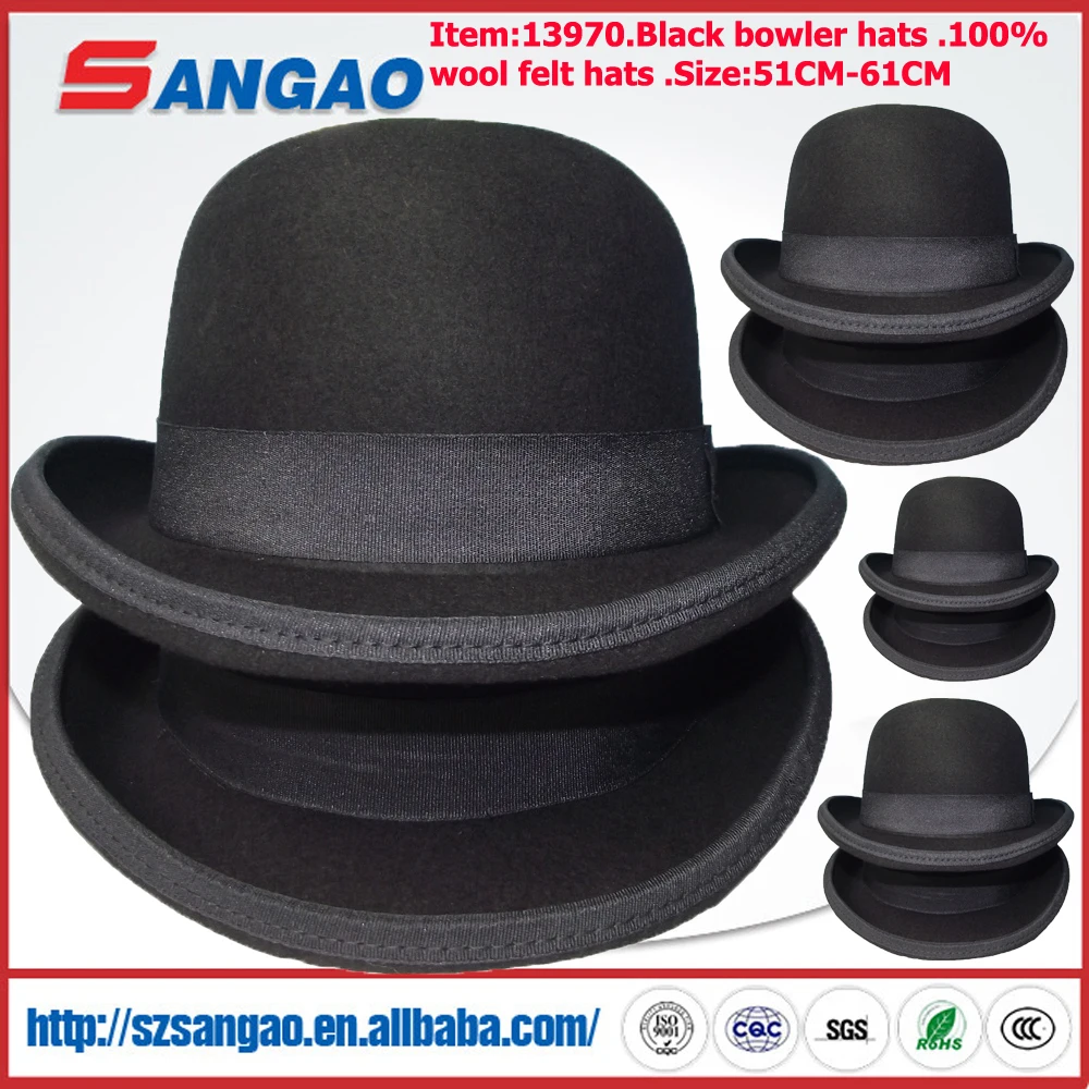 Bowler hat price Clearance