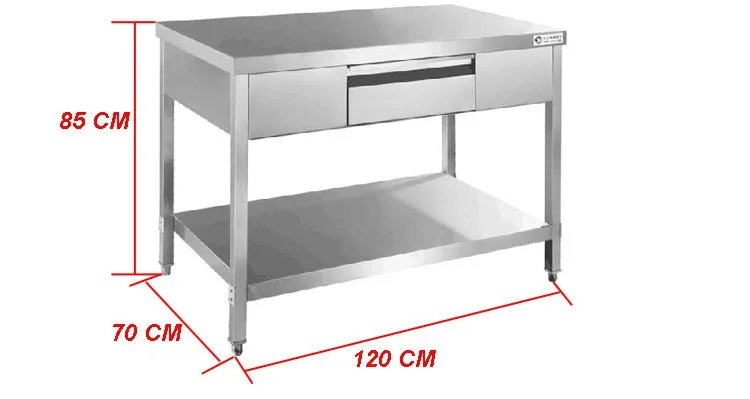 kitchen table