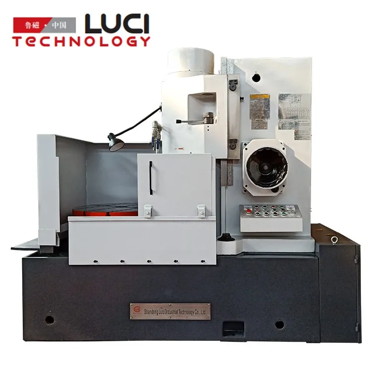 Horizontal Shaft Rotary Table Grinding Machine And Grinder Buy