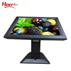 New1024*768 10.4" lcd cctv monitor 10inch car monitor 10 inch pos black white color tft lcd monitor