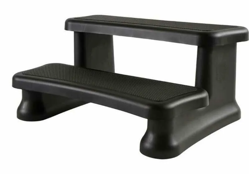 Nonslip Top Quality Outdoor Hot Tub Step Buy Hot Tub Step,Outdoor