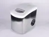 CE SAA Approved Stainless Steel Desktop Home Use Ice Maker