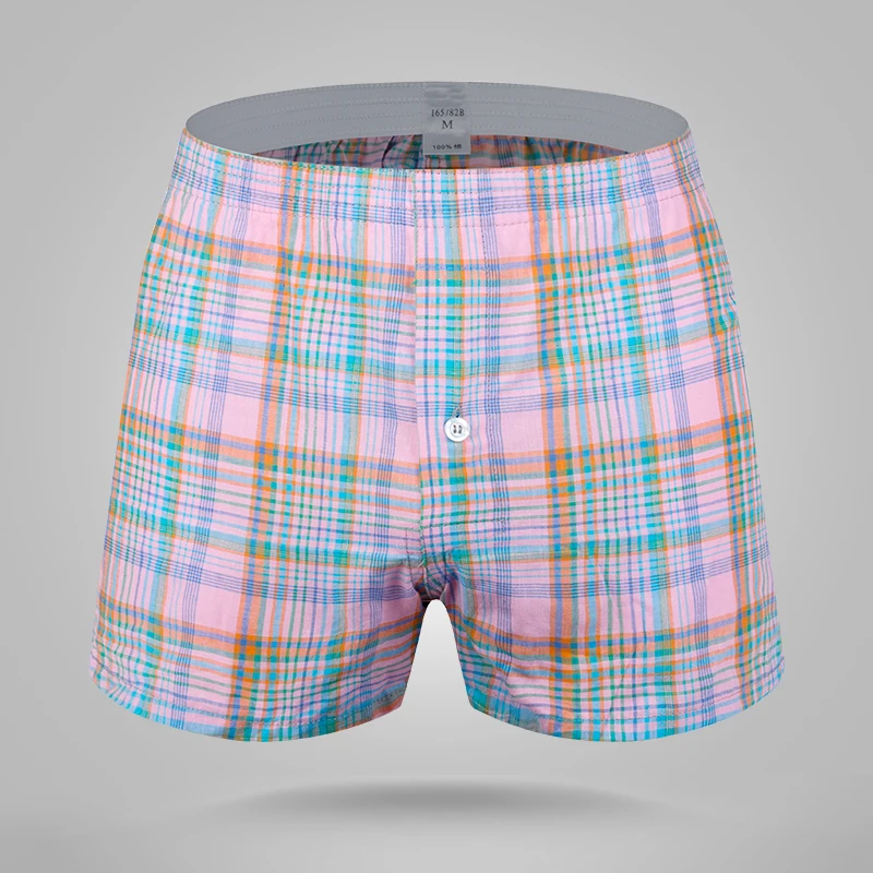 Upolon Manufacturer Cheapest Underwear 100 Cotton New Product