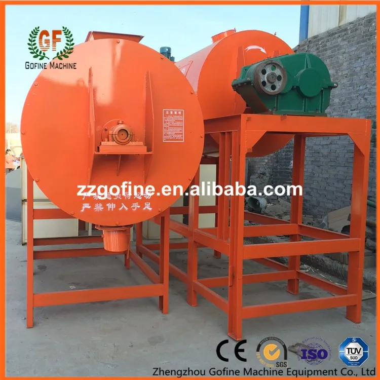 Dry Mortar Mixer Mortar Mix Production Machine Buy Mortar Mixer