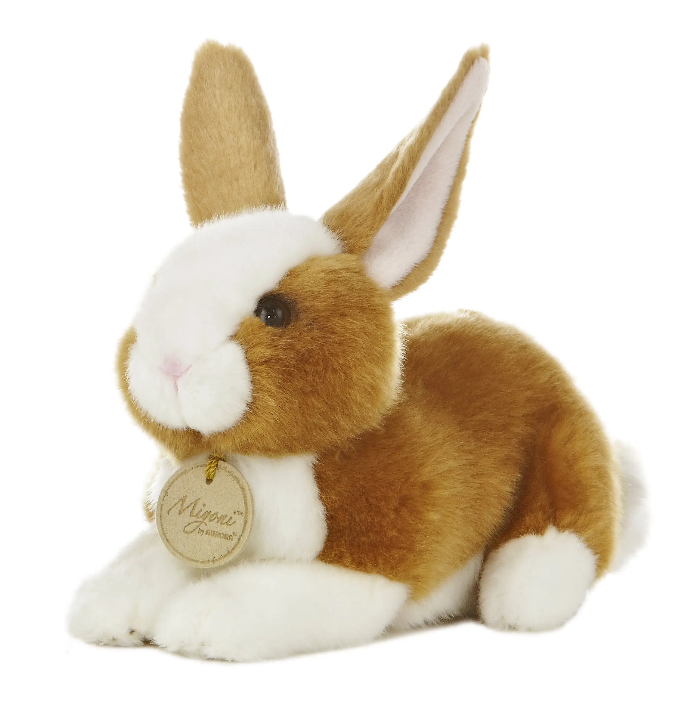 anna club plush rabbit