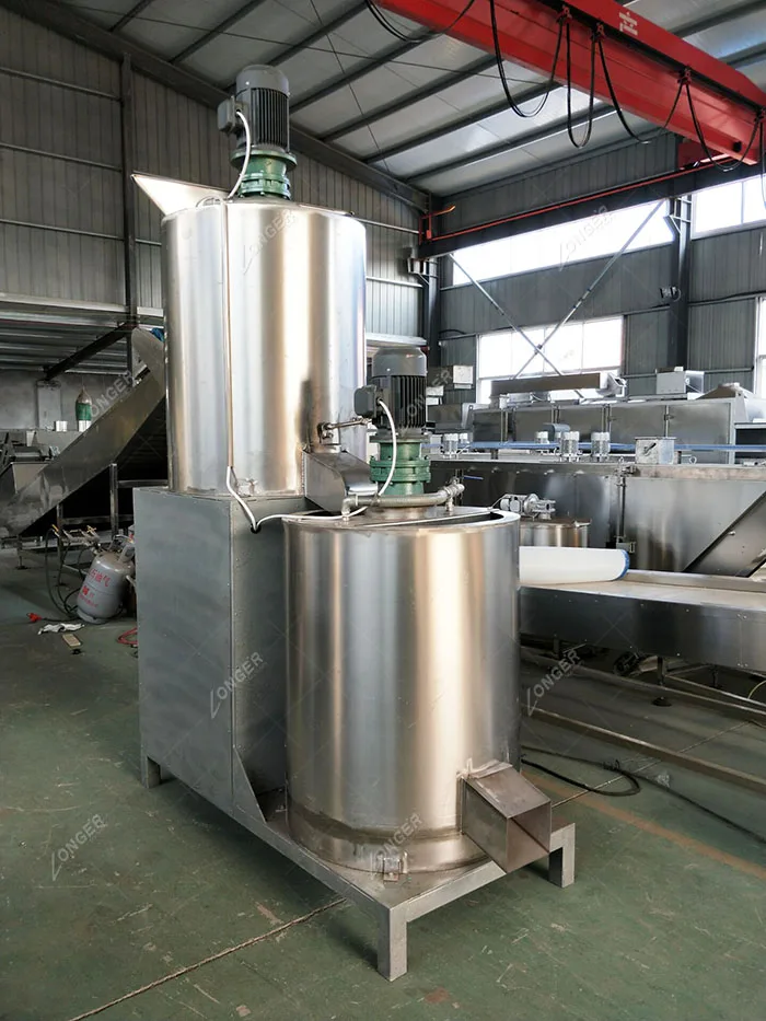 高品质厂家价格便宜芝麻酱生产线出售