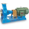 ISO Standard Ih Series Single Stage Single Suction Horizontal Centrifugal Pumps/Back Pull out Pump