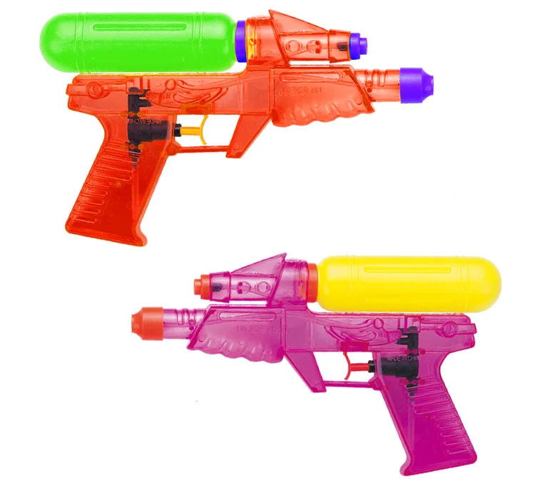 high power water gun