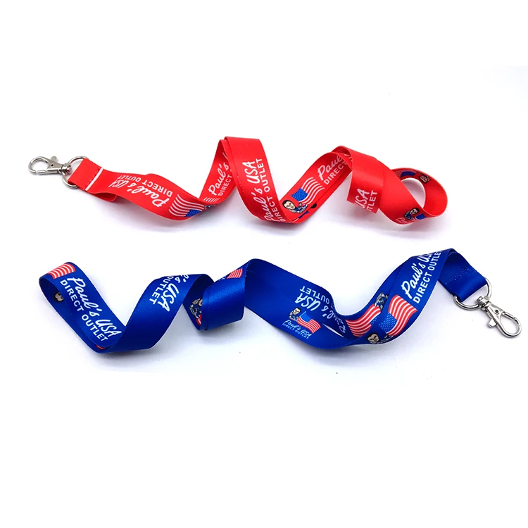 Lanyard Card Holder