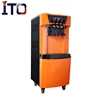Stainless Steel Homemade Ice Cream Making Machine on Sale