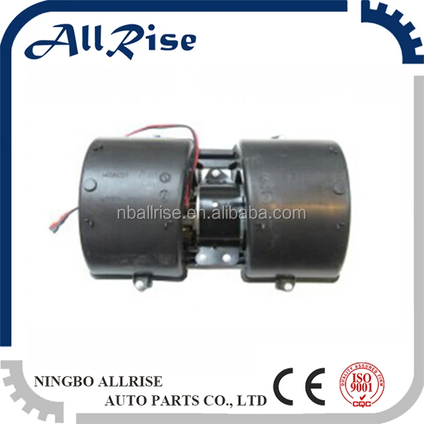 ALLRISE C-58292 Trucks 5001833357 Fan Motor