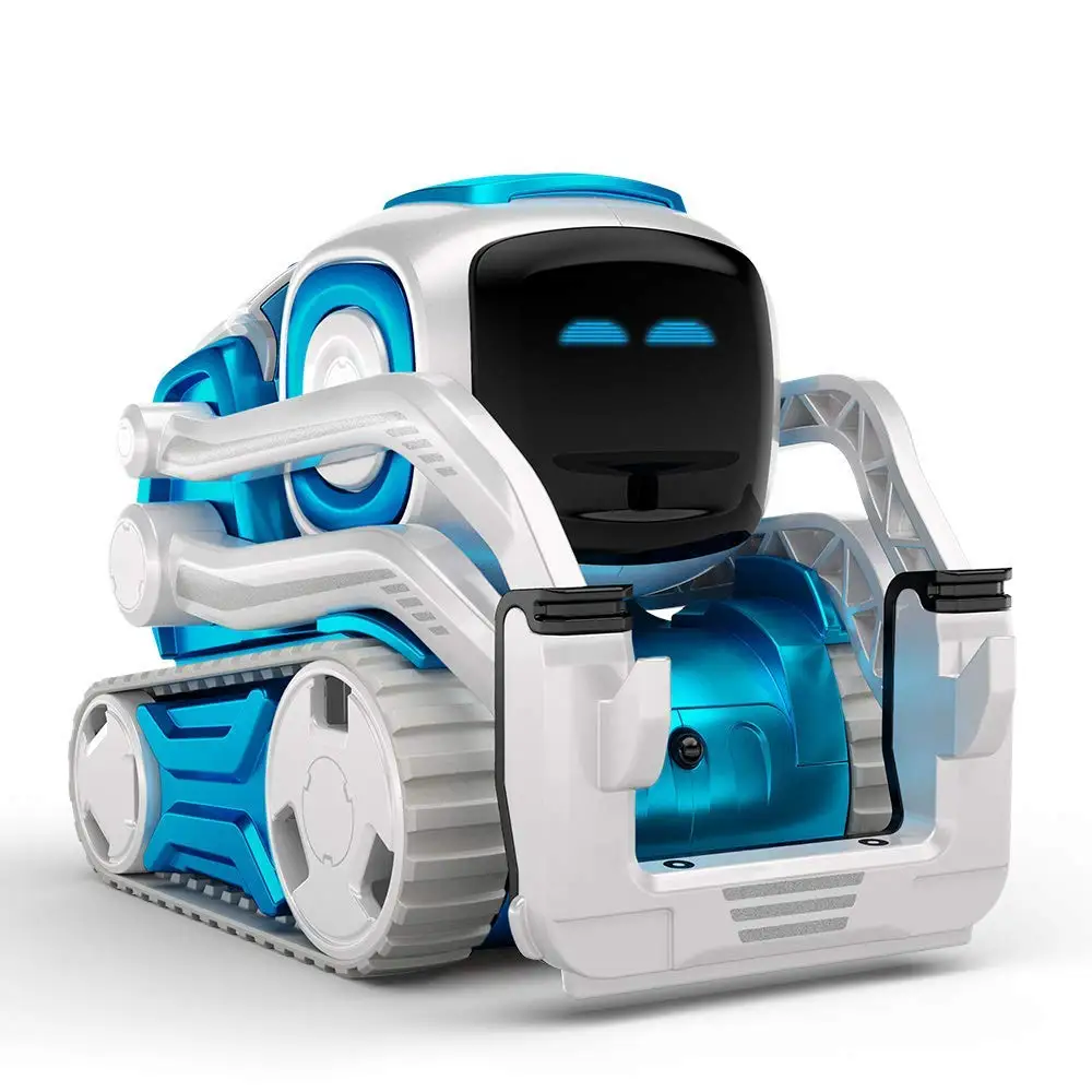 cozmo robot lazada