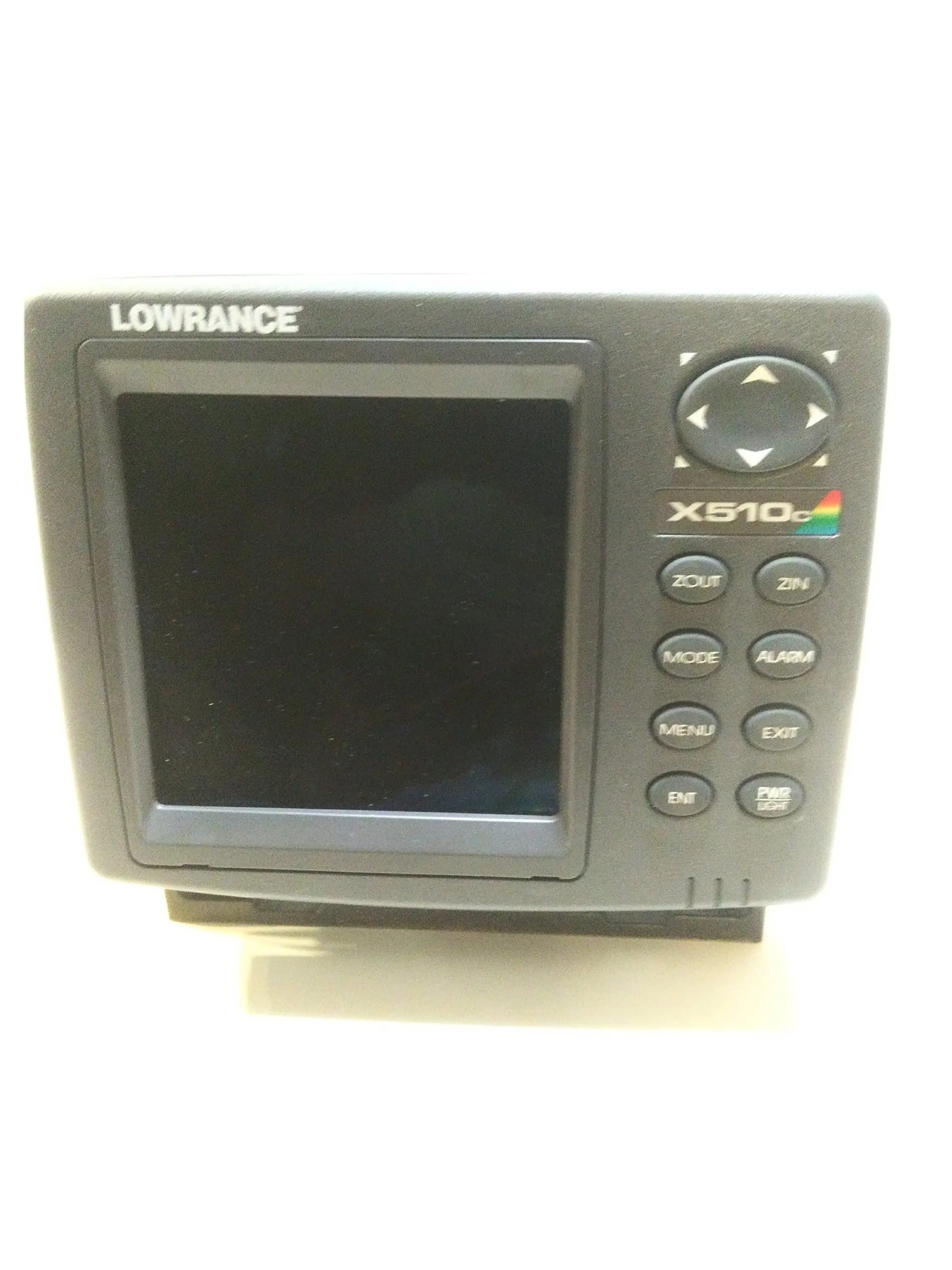 Датчик lowrance x52