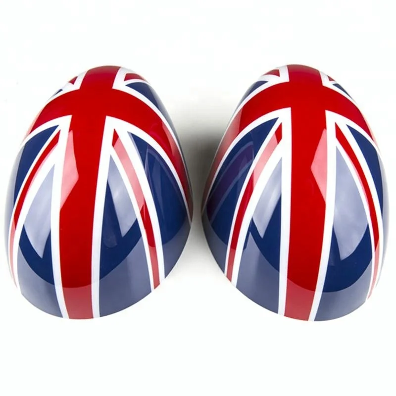 Mini Cooper Union Jack Style Side Mirror Cover.jpg
