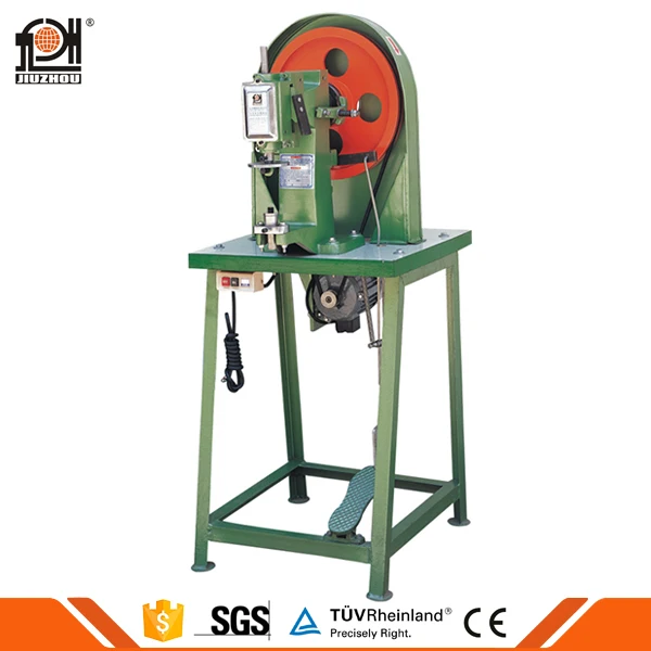 High Quality Automatic Metal Head Shoe Lace Tipping Machine Buy
