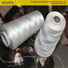 High strength UHMWPE sewing thread for fishing line made in china