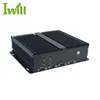 Linux cheap mini server computer 1037U Fanless industrial mini pc price