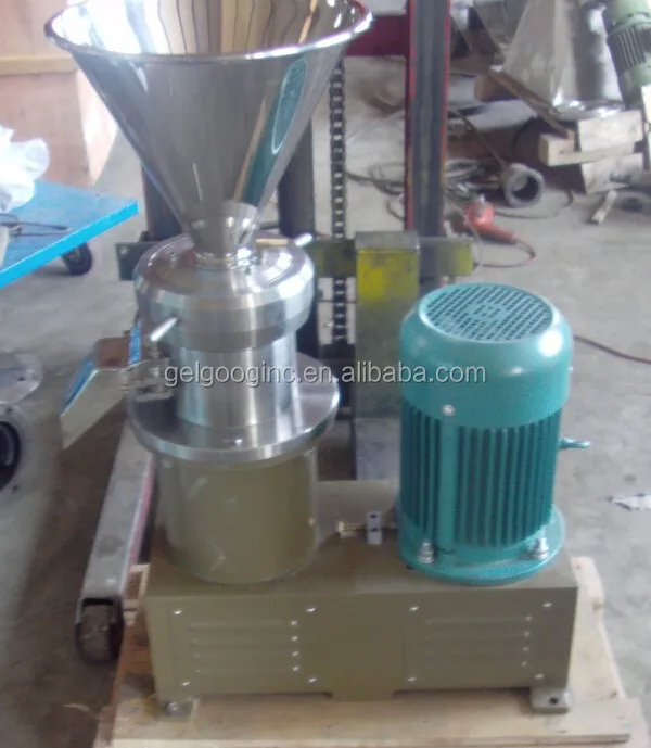 Peanut/almond/cashew Nut Butter Grinder Nut Mill And Grinder Buy Nut