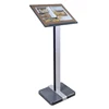 Sign Stand for Floor Menu Poster Display Stand Floor Sign Stands