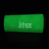 unique and new type glow in the dark thread