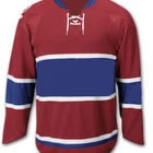 Design Authentic Ice Hockey Jerseys Cheap Hockey Shirt