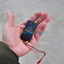 FPV 2.4G 2000MW Radio Signal Booster Amplifier For DJI Phantom Transmitter FPV Extend Range